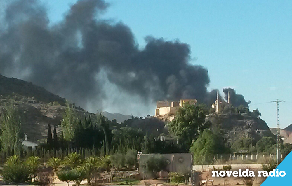 incendio