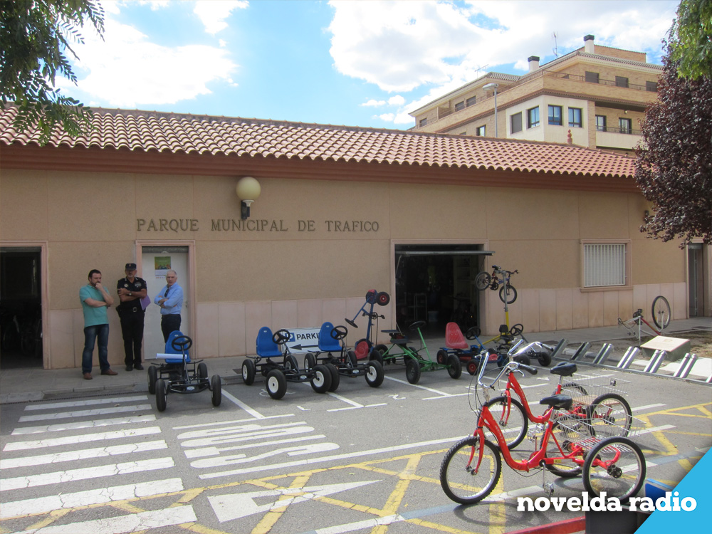 movilidad