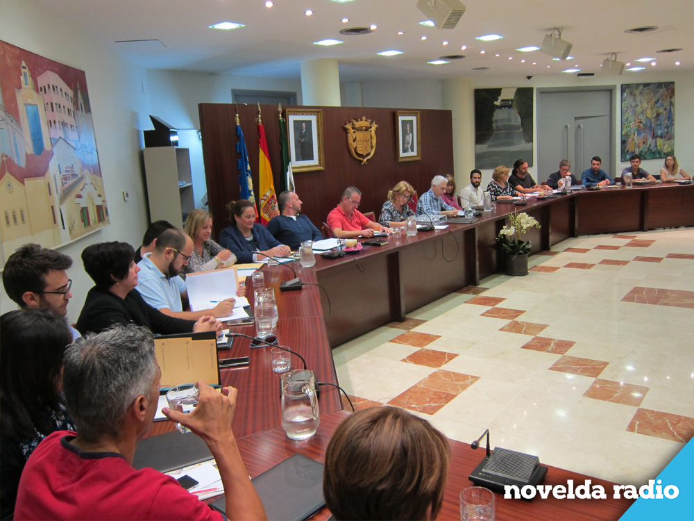 pleno