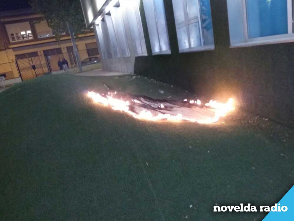 incendio