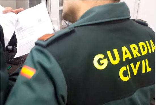 guardia-civil