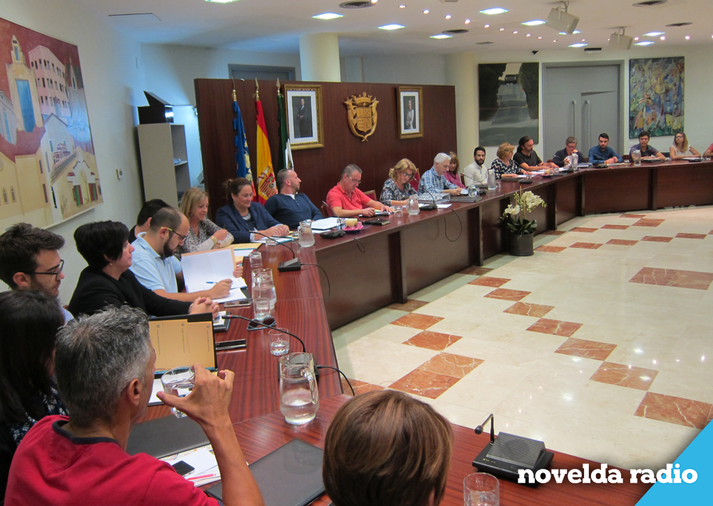 pleno