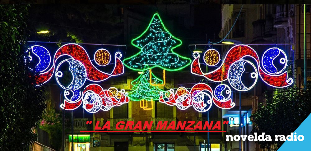 manzana
