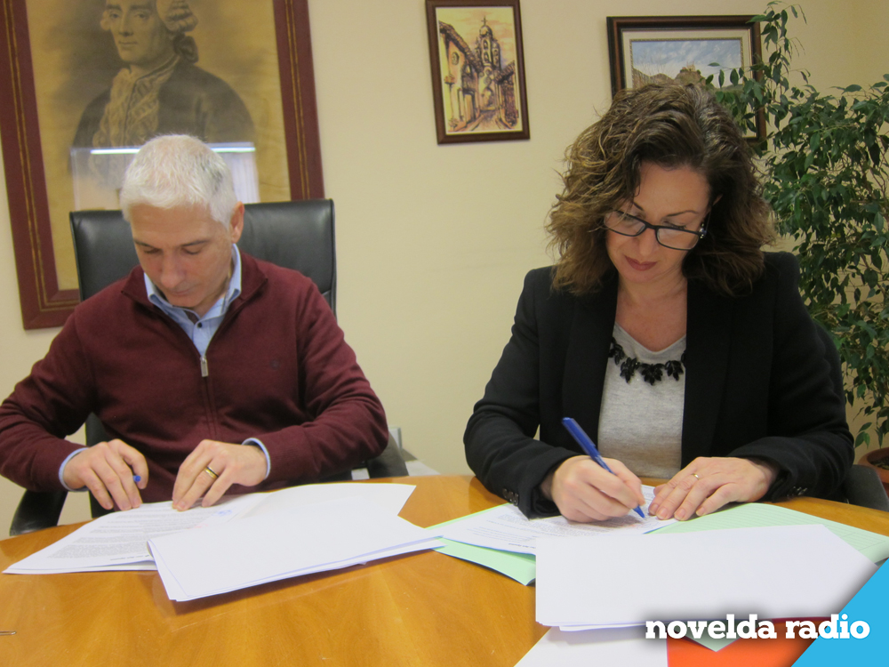 convenio