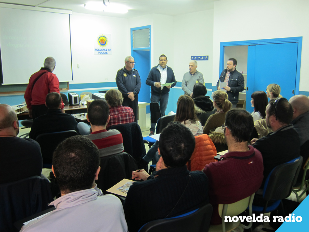curso