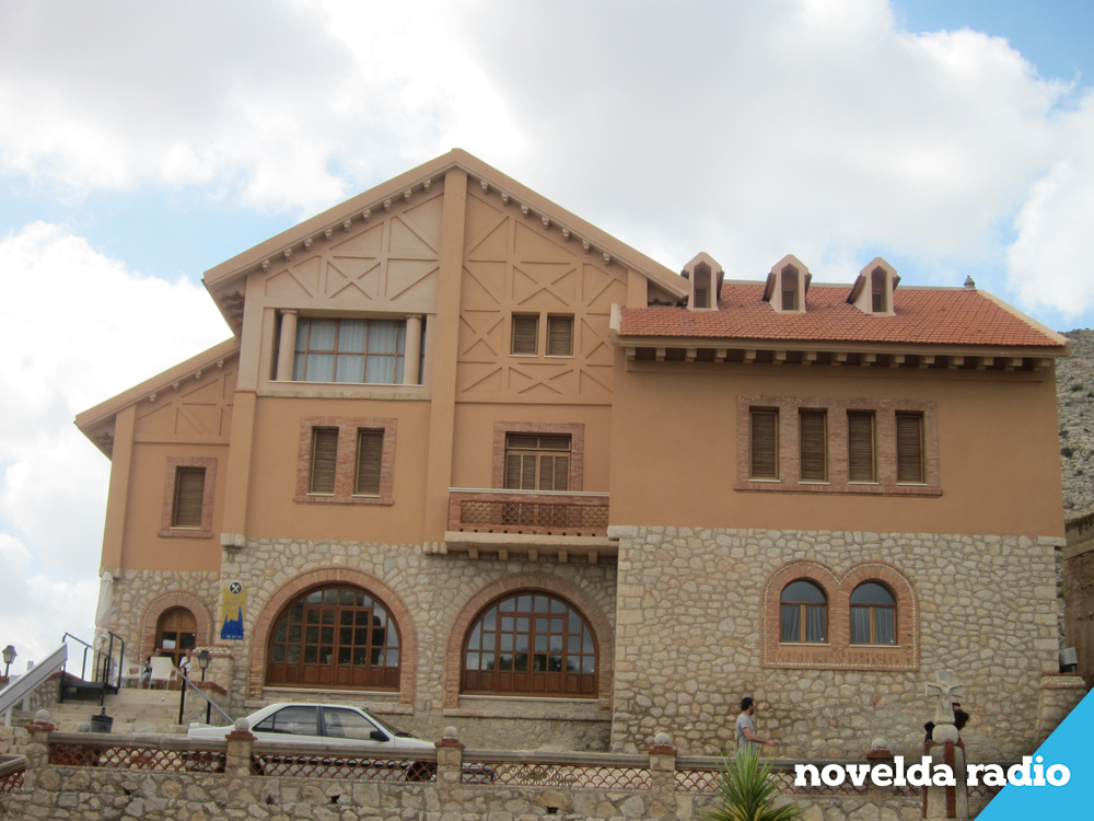 albergue