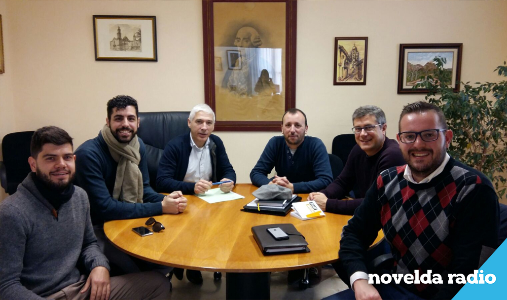 coworking