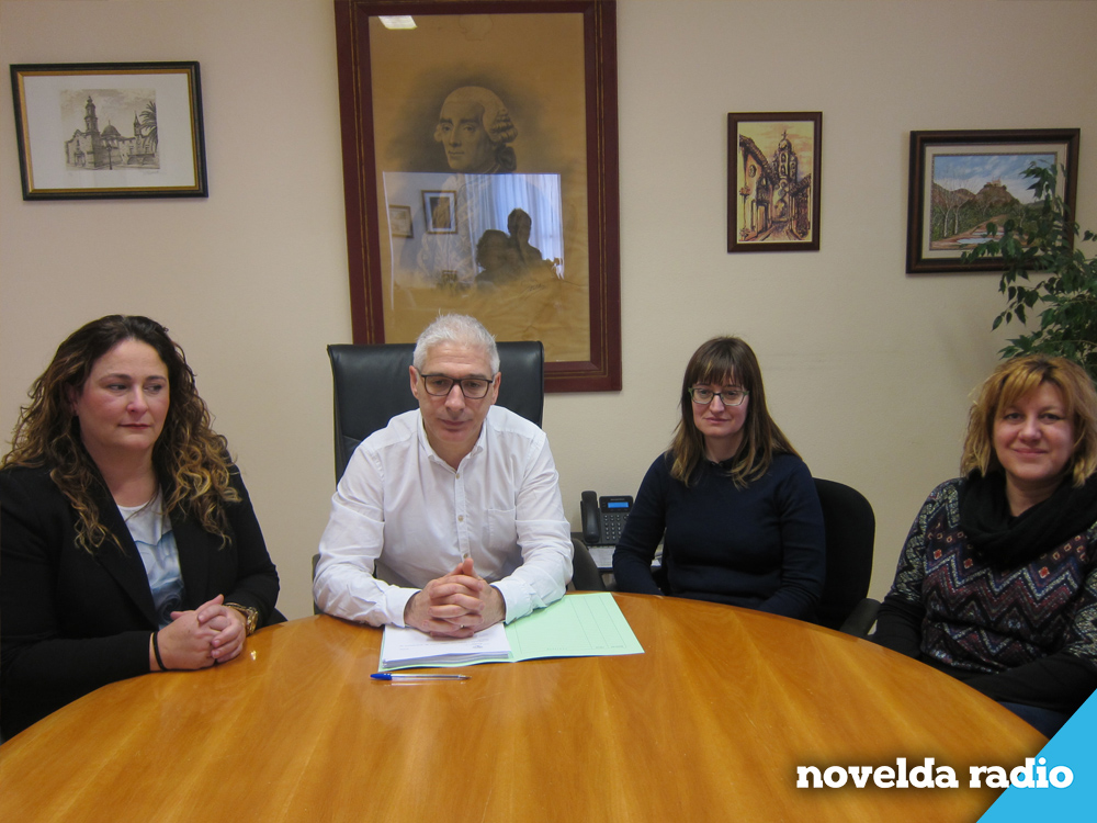 delegaciones