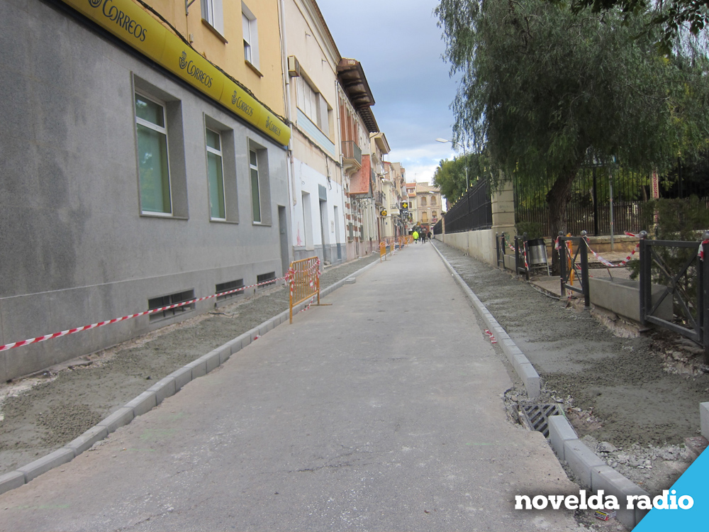 obras