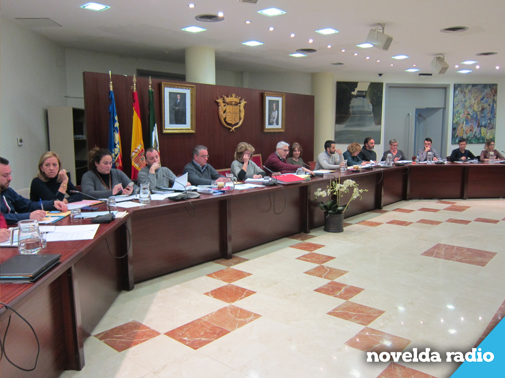 pleno