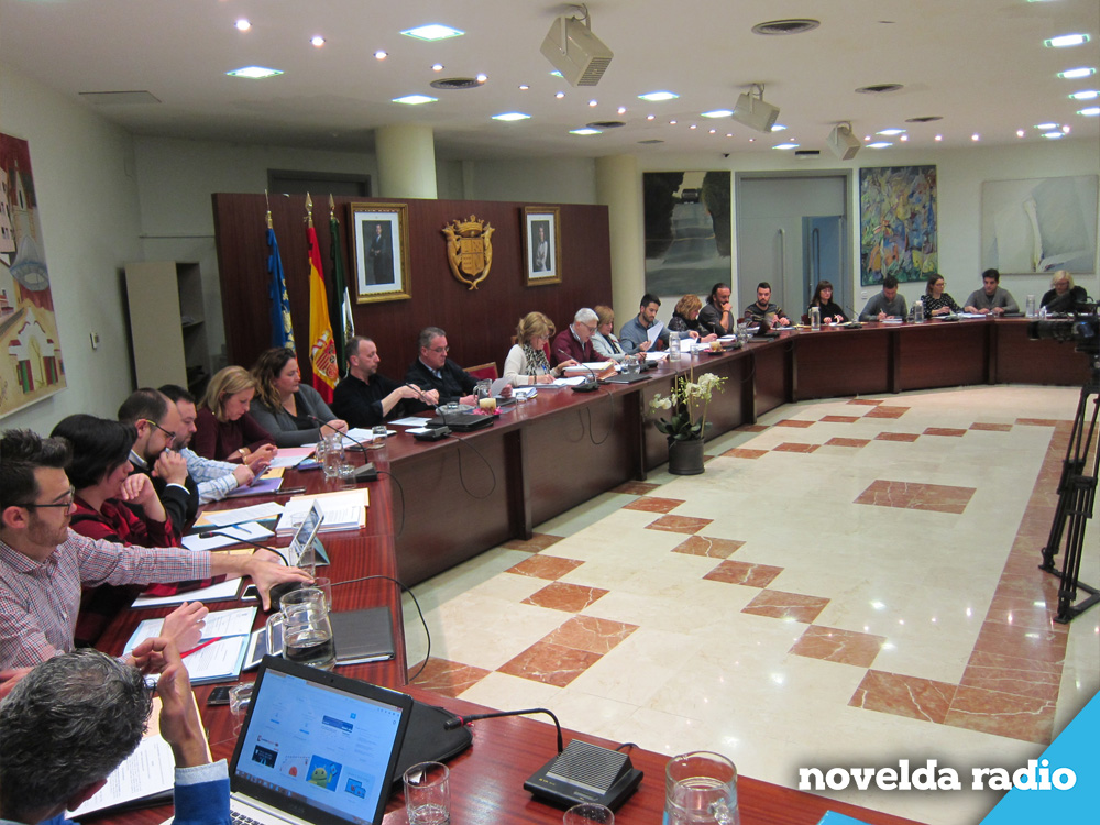 Pleno Mujer