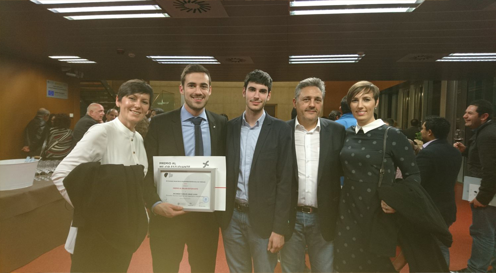 premio