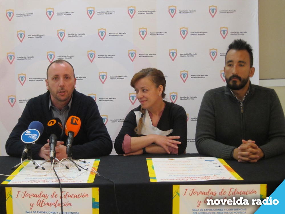 Jornadas Mercado