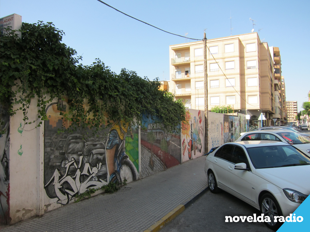 avenida