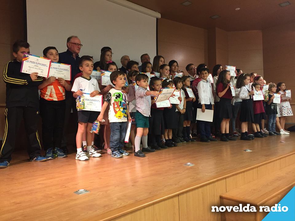 Premios 2
