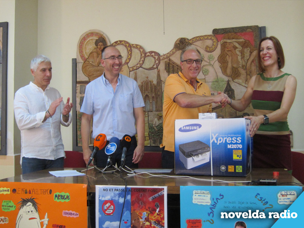 Premio 1