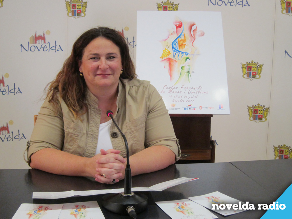 Programa fiestas