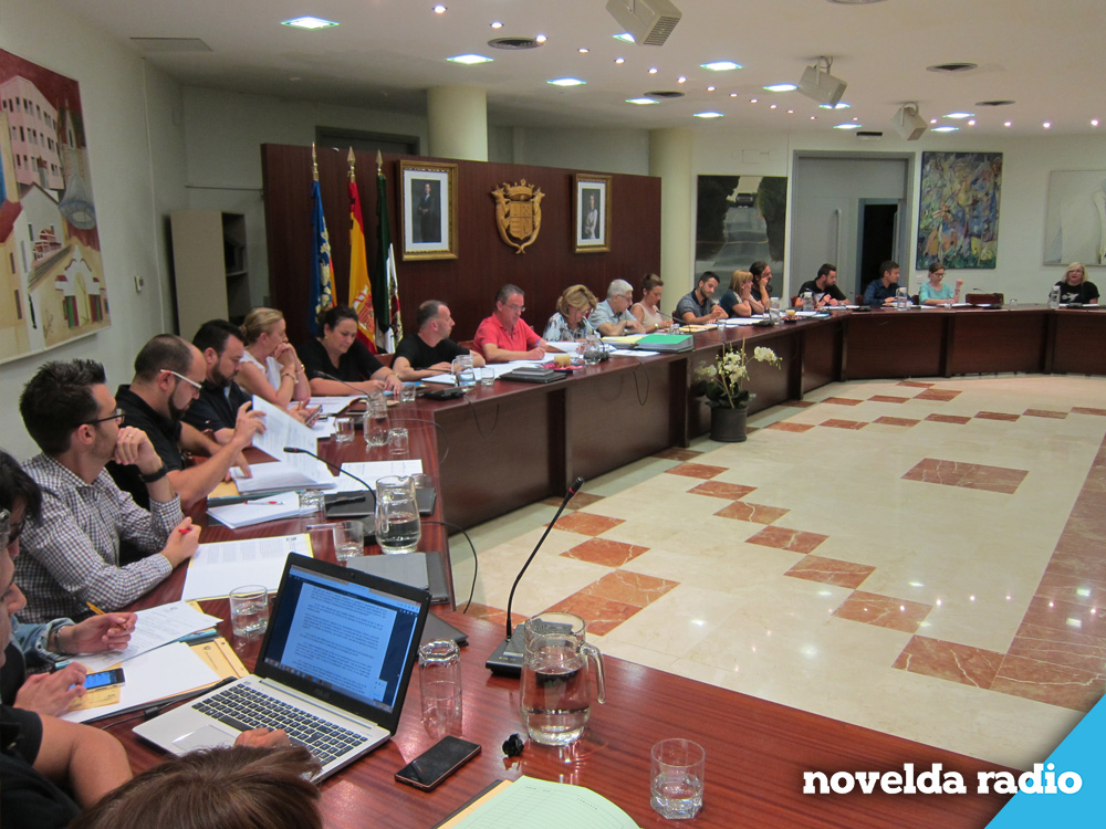 pleno