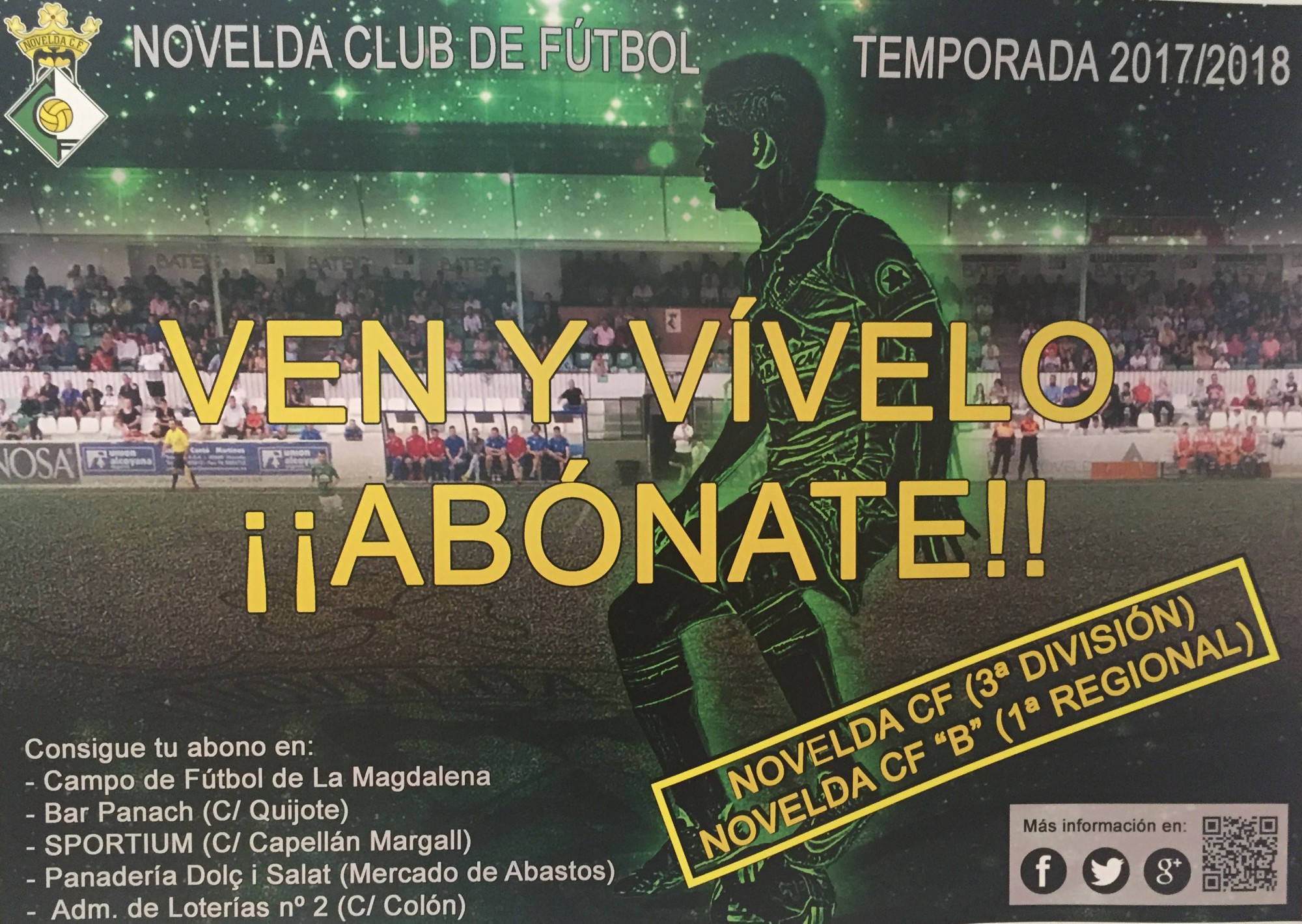 03 ABONOS