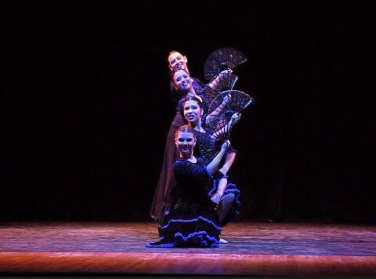 danza