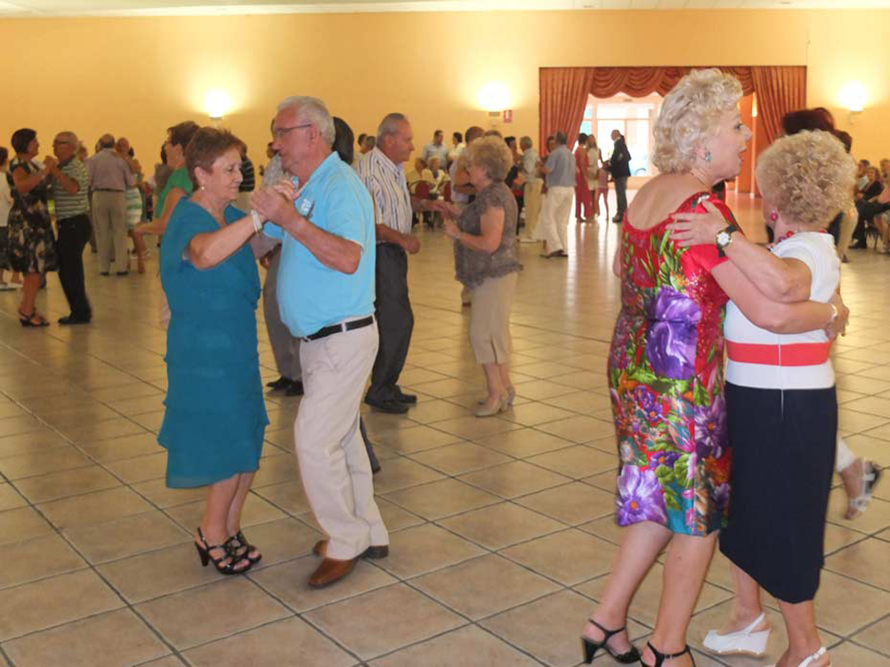 Baile 1