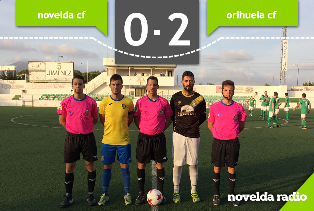 MARCADOR DESTACADO COPA FEDERACION