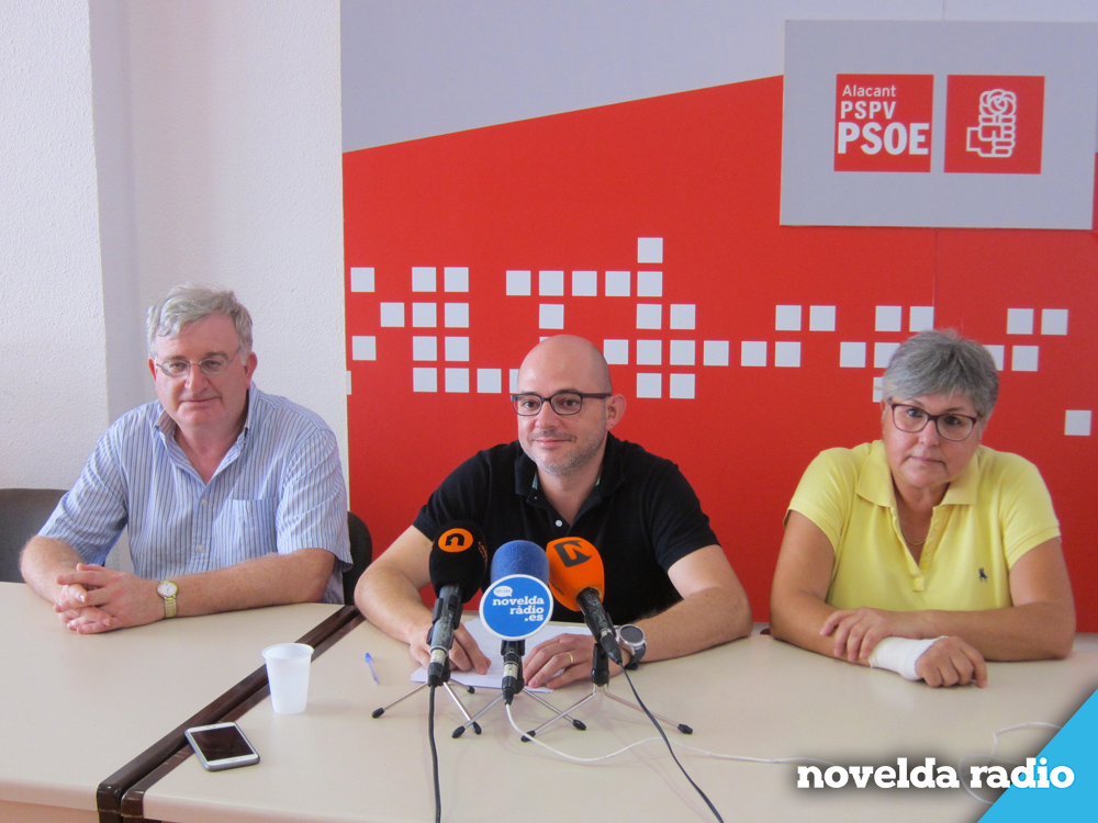 Psoe
