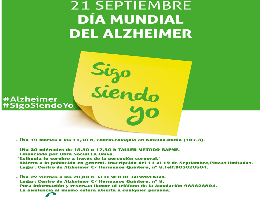 Cartel ok
