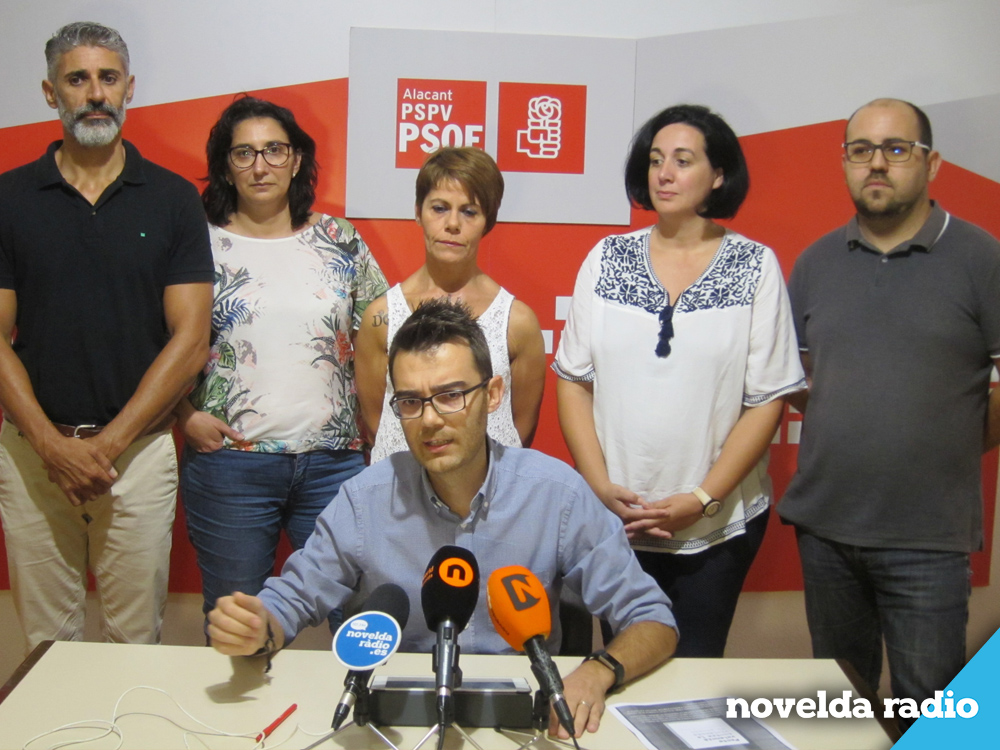 psoe