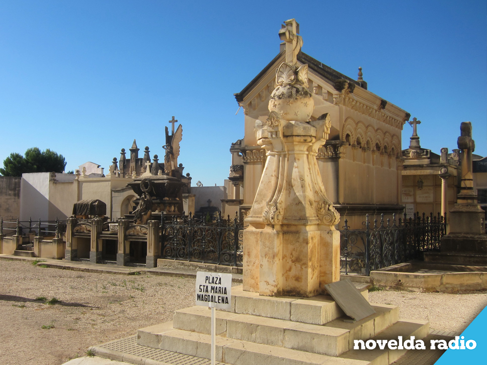 Cementerio