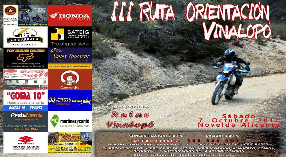 RUTAHORIZONTAL