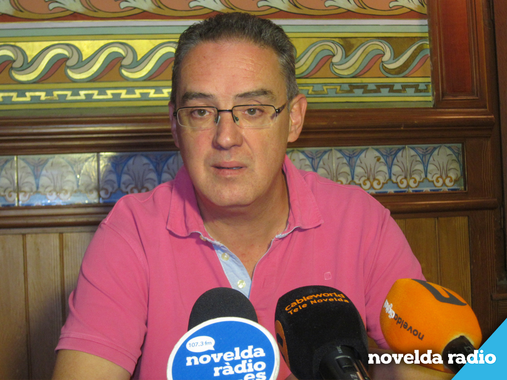 Rafa teatro