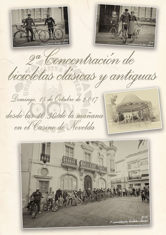 bicisantiguas