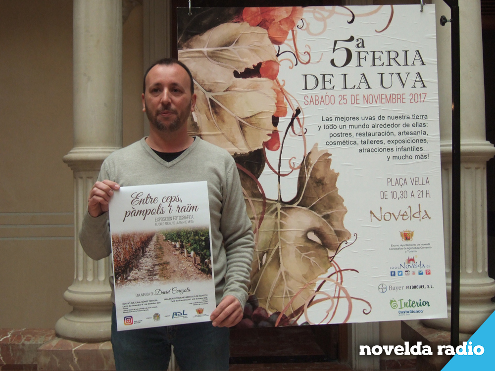 Feria web