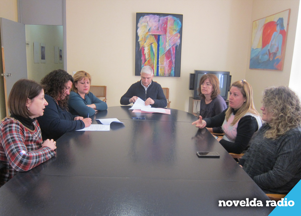 convenio