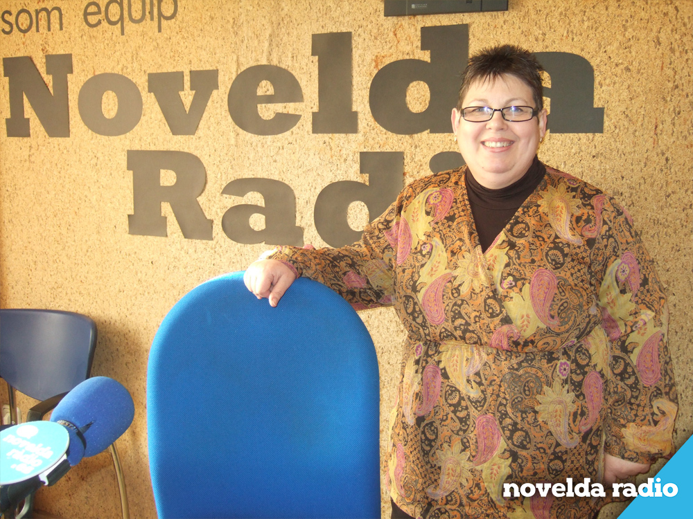 Eva Belenes