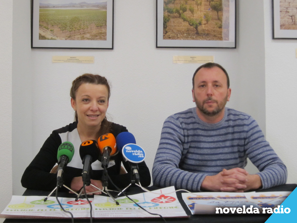 Mercado web