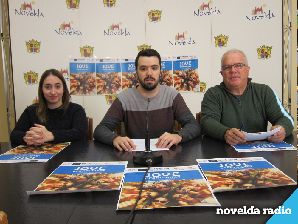 Oportunitat web