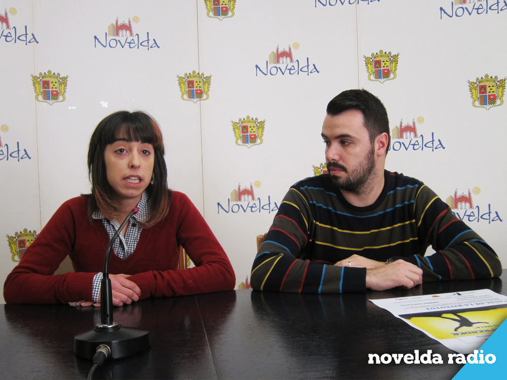 Charla Casal web
