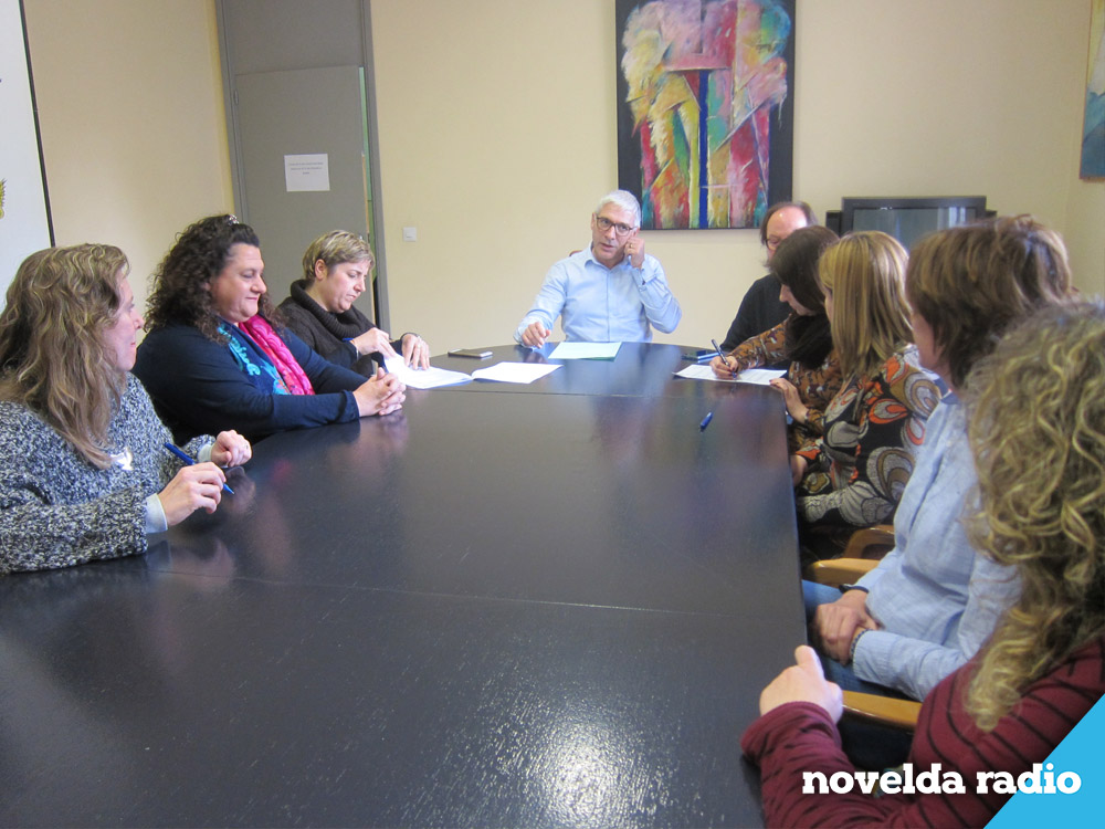 convenio