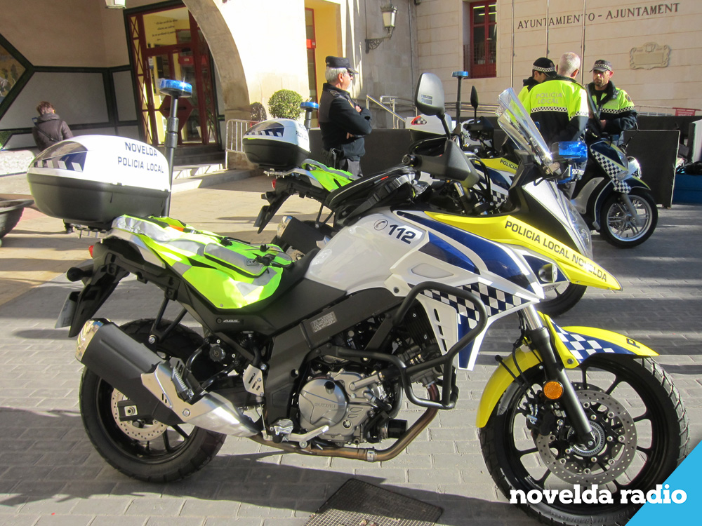 motos