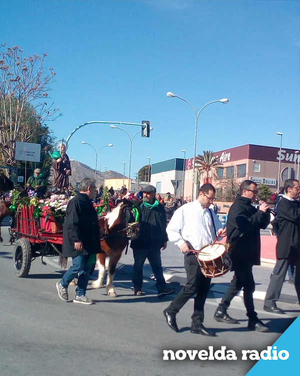 romeria 3
