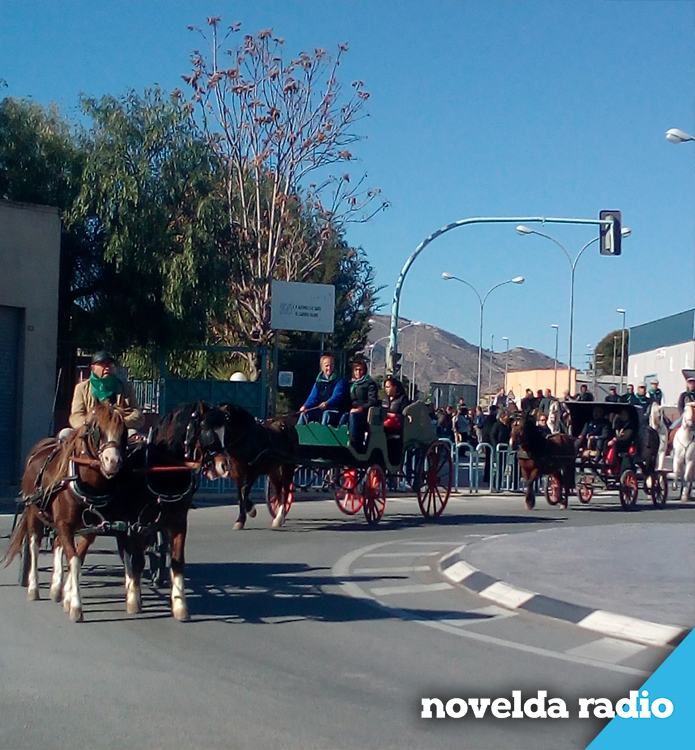 romeria 4