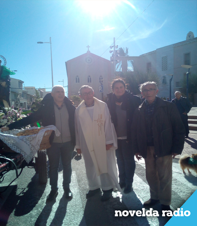 romeria 9