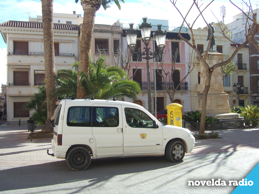 Coche web