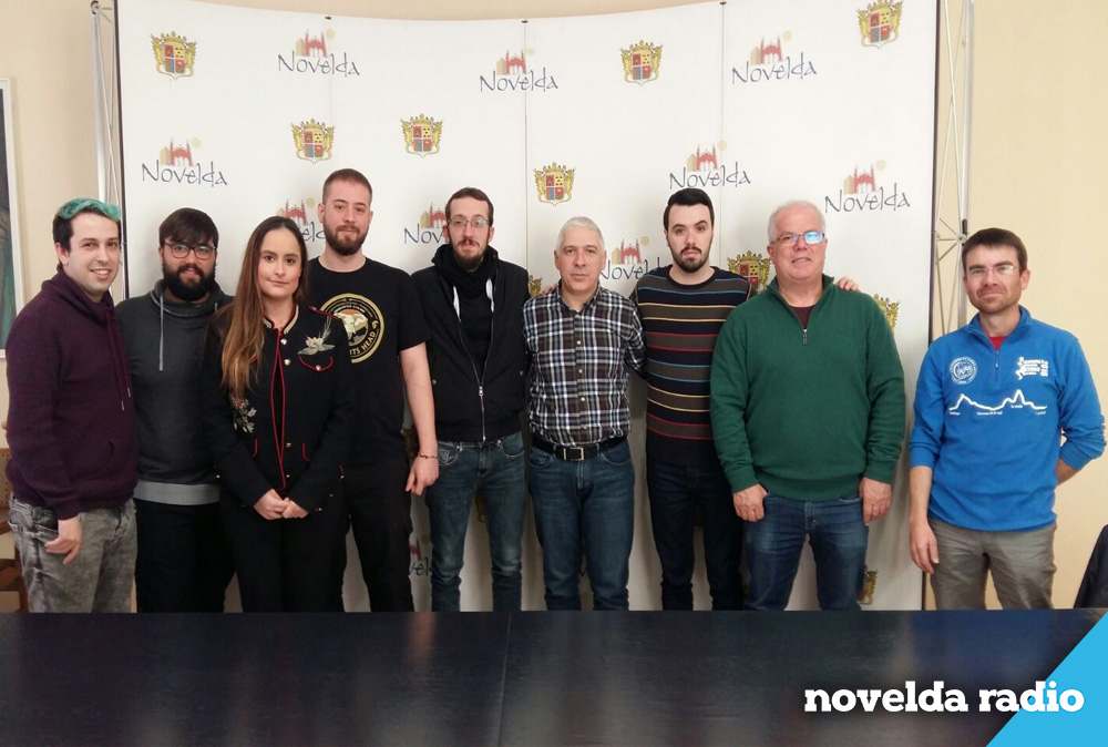Consell web