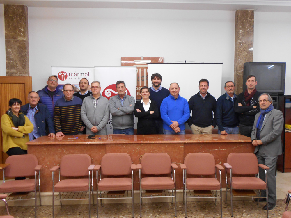 Convenio web