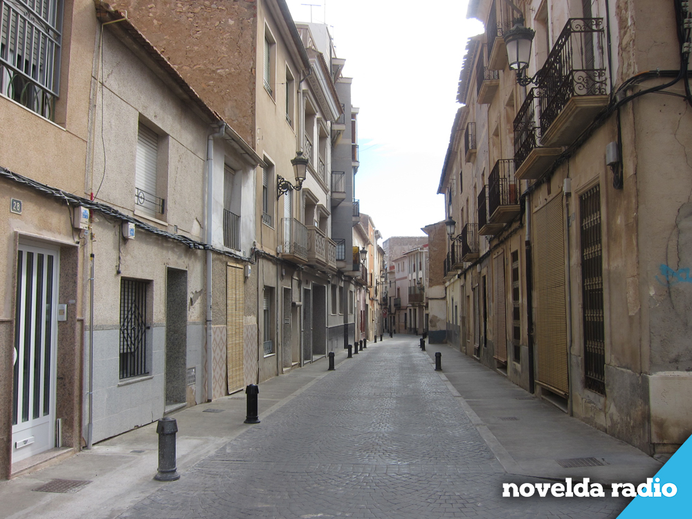 calles