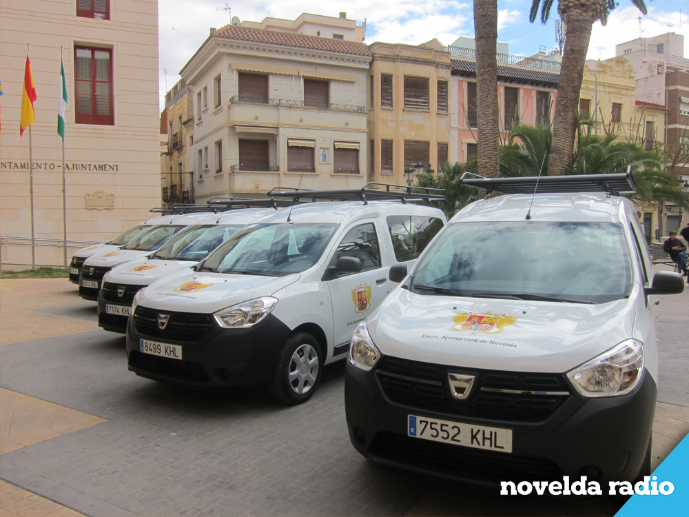 vehiculos