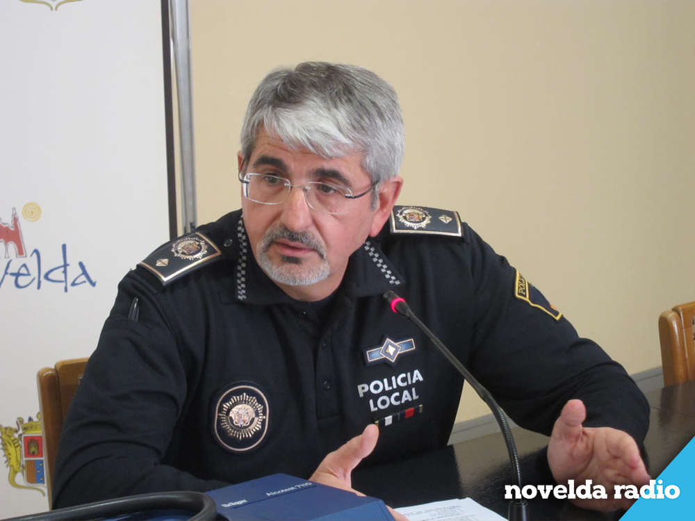 Comisario web